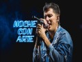 Noche Con Arte