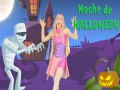 Noche De Halloween