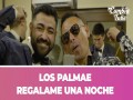 Regalame Una Noche