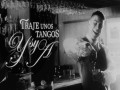 Traje Unos Tangos