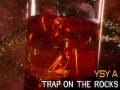 Trap On The Rocks