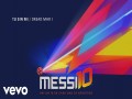 Tu Sin Mi (Messi10)
