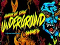 Underground