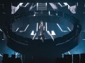 Trono En Vivo