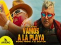 Vamos A La Playa 420