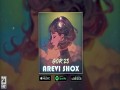 Arevi Shox