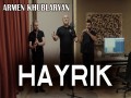 Hayrik