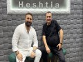 Heshtia