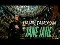 Jane Jane