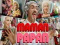 Maman Papan