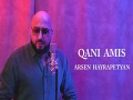 Qani Amis