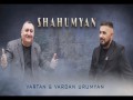 Shahumyan