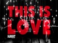 This Is Love