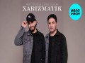 Xarizmatik