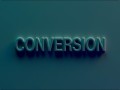 Conversion