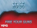 Fire Your Guns