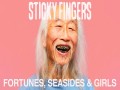 Fortunes, Seasides & Girls