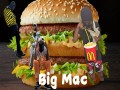 Mcdonalds