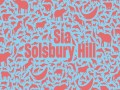 Solsbury Hill