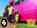The Wheels On The Bus
