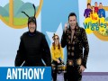 Anthony Ant