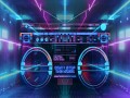 Don't Stop The Music