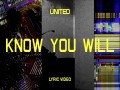 Know You Will