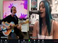 Learning To Fly (Acoustic)