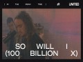 So Will I
