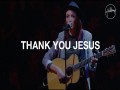 Thank You Jesus