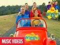 Toot Toot, Chugga Chugga, Big Red Car