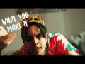 What You Make It