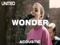 Wonder (Acoustic)
