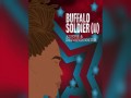 Buffalo Soldier