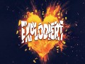 Explodiert
