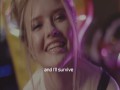 I Will Survive