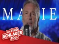 Marie, Ich Vergess Dich Nie