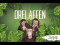 Drei Affen