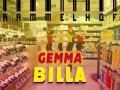 Gemma Billa
