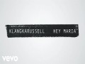 Hey Maria (Ynnox Remix)