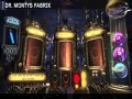 Monty's Fabrik