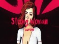 Strong Woman