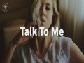 Talk To Me Sam Feldt Edit