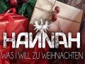Was I Will Zu Weihnachten