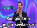 Adin Bilmedim O Qizin
