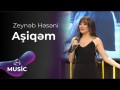 Aşiqəm