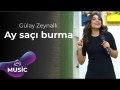 Ay Saçi Burma