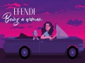 Being A Woman