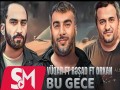 Bu Gece Yeni Remix