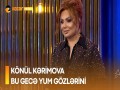 Bu Gecə Yum Gözlərini